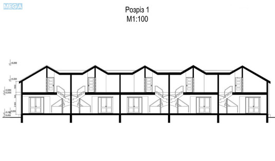 Продаж дома, 2&nbsp;поверху, 94&nbsp;кв.м, 4&nbsp;кімнати, ділянка 1&nbsp;сотка, <a class="location-link" href="/sofievskaya-borshagovka/" title="Недвижимость Софіївська Борщагівка">Софіївська Борщагівка</a>, свободы (изображение 17)