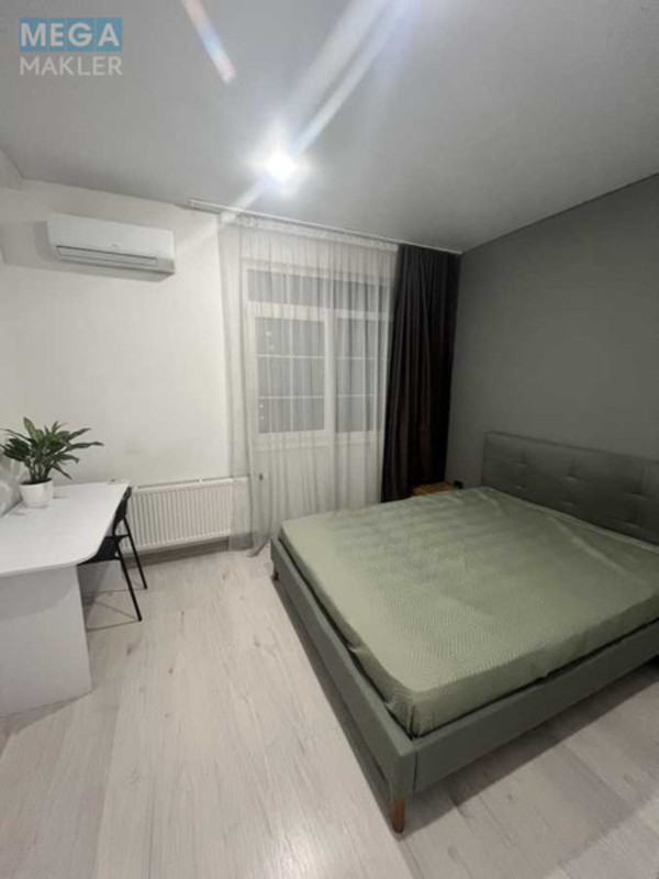 Оренда 1 кімнатної квартири, <a class="location-link" href="/kiev/" title="Недвижимость Київ">Київ</a>, <a class="location-link" href="/kiev/goloseevskij/" title="Недвижимость Голосіївський район">Голосіївський р-н</a>, Михаила Максимовича ул., 26 (изображение 2)