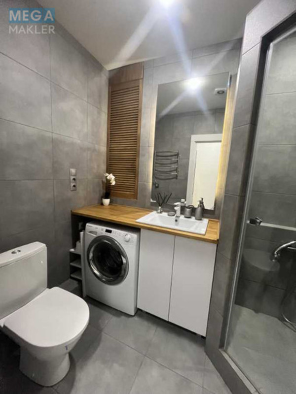 Оренда 1 кімнатної квартири, <a class="location-link" href="/kiev/" title="Недвижимость Київ">Київ</a>, <a class="location-link" href="/kiev/goloseevskij/" title="Недвижимость Голосіївський район">Голосіївський р-н</a>, Михаила Максимовича ул., 26 (изображение 10)