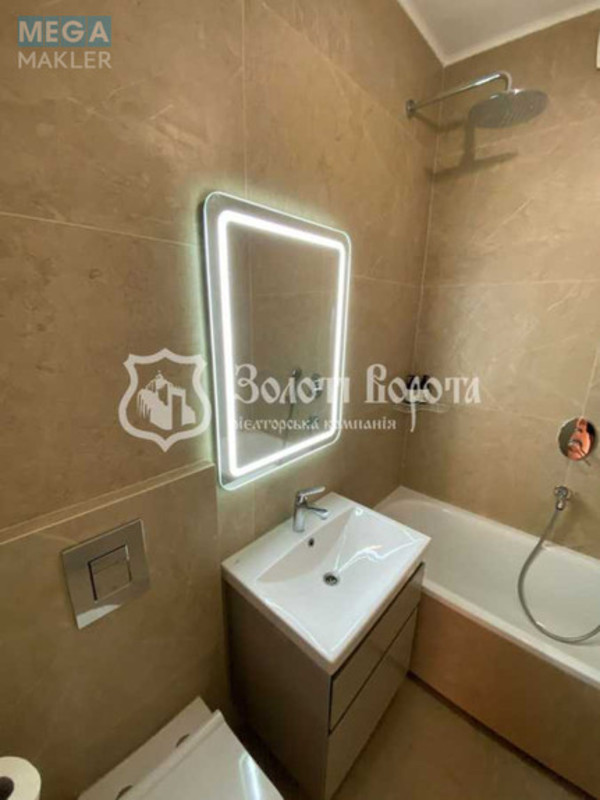 Продаж 1 кімнатної квартири (39/21/9), 2 пов. 4 пов. будинку, <a class="location-link" href="/kiev/" title="Недвижимость Київ">Київ</a>, <a class="location-link" href="/kiev/dneprovskij/" title="Недвижимость Дніпровський район">Дніпровський р-н</a>, Профспілкова вул., 5а (изображение 10)