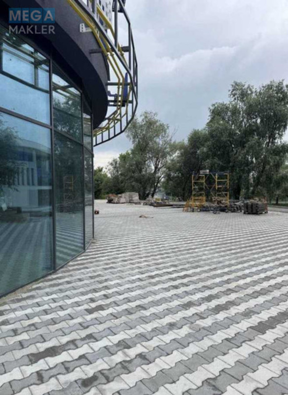 Оренда комерційної нерухомості, 525 кв.м, <a class="location-link" href="/kiev/" title="Недвижимость Київ">Київ</a>, <a class="location-link" href="/kiev/darnickij/" title="Недвижимость Дарницький район">Дарницький р-н</a>, Центральна вул., 21 (изображение 6)