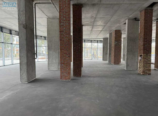 Оренда комерційної нерухомості, 525 кв.м, <a class="location-link" href="/kiev/" title="Недвижимость Київ">Київ</a>, <a class="location-link" href="/kiev/darnickij/" title="Недвижимость Дарницький район">Дарницький р-н</a>, Центральна вул., 21 (изображение 9)