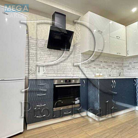 Продаж 1 кімнатної квартири (44/16/12), 4 пов. 11 пов. будинку, <a class="location-link" href="/sofievskaya-borshagovka/" title="Недвижимость Софіївська Борщагівка">Софіївська Борщагівка</a>, Чубинського вулиця, 4 (изображение 2)