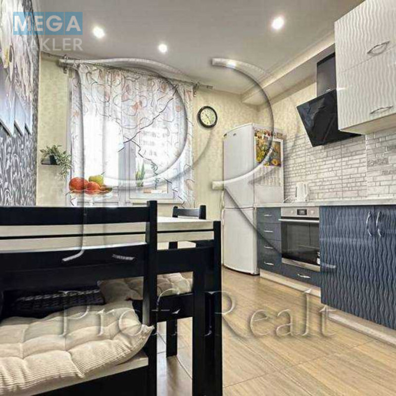 Продаж 1 кімнатної квартири (44/16/12), 4 пов. 11 пов. будинку, <a class="location-link" href="/sofievskaya-borshagovka/" title="Недвижимость Софіївська Борщагівка">Софіївська Борщагівка</a>, Чубинського вулиця, 4 (изображение 5)