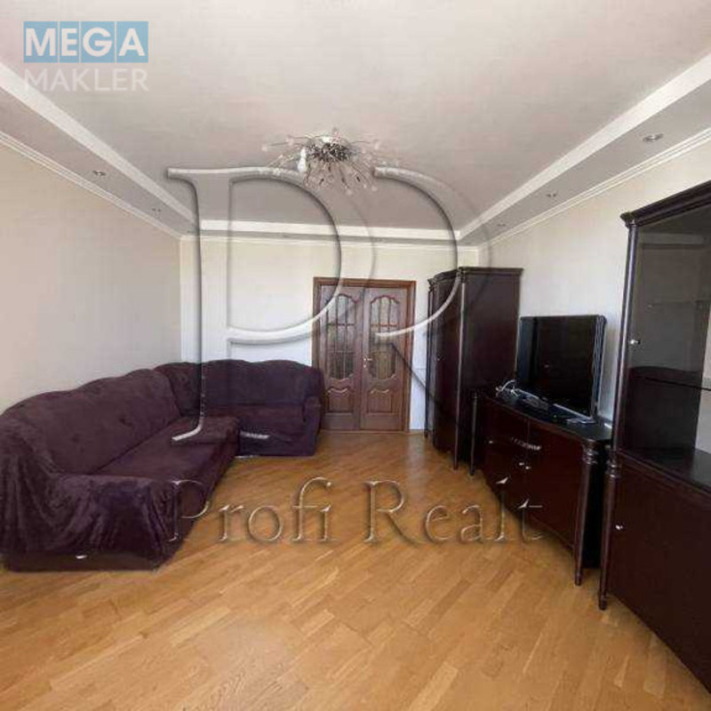 Продаж 3 кімнатної квартири (80/50/12), 20 пов. 25 пов. будинку, <a class="location-link" href="/kiev/" title="Недвижимость Київ">Київ</a>, <a class="location-link" href="/kiev/solomenskij/" title="Недвижимость Солом'янський район">Солом'янський р-н</a>, Генерала Генадія Воробйова вулиця, 13-Е (изображение 5)