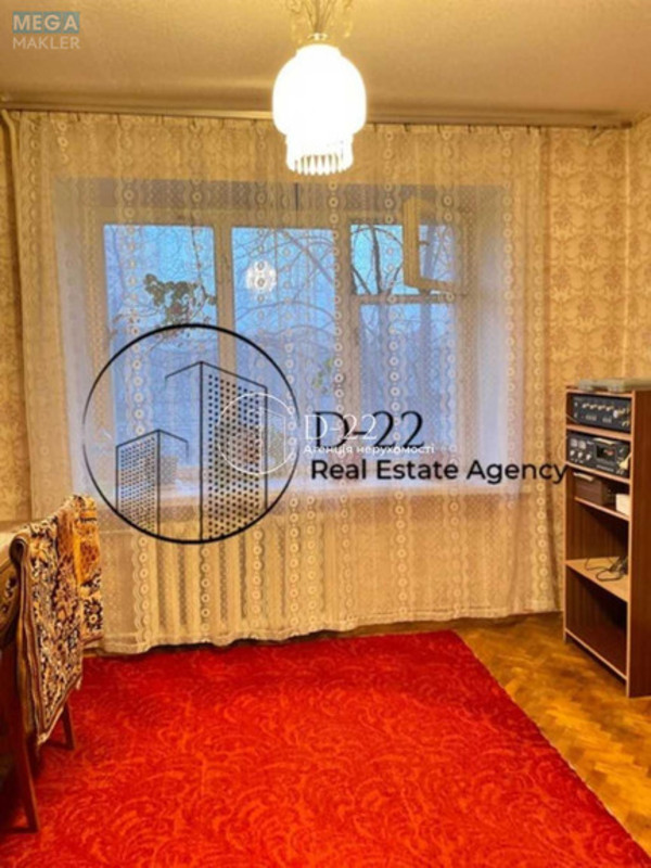 Продаж 3 кімнатної квартири (61/39/9), 2 пов. 9 пов. будинку, <a class="location-link" href="/kiev/" title="Недвижимость Київ">Київ</a>, <a class="location-link" href="/kiev/solomenskij/" title="Недвижимость Солом'янський район">Солом'янський р-н</a>, Ушинського вулиця, 27 (изображение 2)