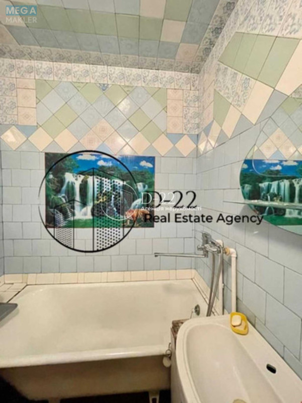 Продаж 3 кімнатної квартири (61/39/9), 2 пов. 9 пов. будинку, <a class="location-link" href="/kiev/" title="Недвижимость Київ">Київ</a>, <a class="location-link" href="/kiev/solomenskij/" title="Недвижимость Солом'янський район">Солом'янський р-н</a>, Ушинського вулиця, 27 (изображение 7)