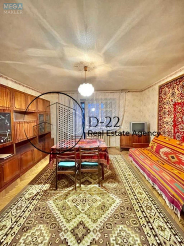 Продаж 3 кімнатної квартири (61/39/9), 2 пов. 9 пов. будинку, <a class="location-link" href="/kiev/" title="Недвижимость Київ">Київ</a>, <a class="location-link" href="/kiev/solomenskij/" title="Недвижимость Солом'янський район">Солом'янський р-н</a>, Ушинського вулиця, 27 (изображение 11)