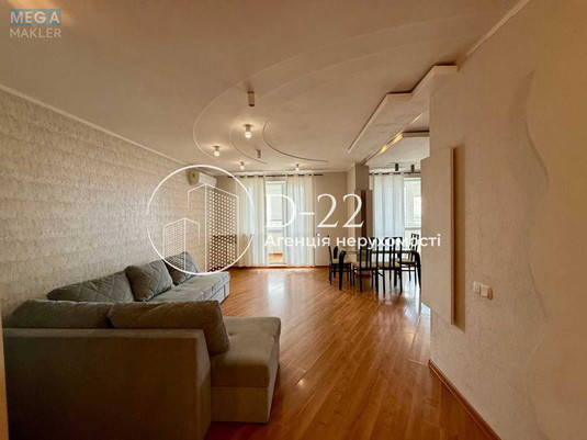 Продаж 2 кімнатної квартири (82/41/12), 17 пов. 28 пов. будинку, <a class="location-link" href="/kiev/" title="Недвижимость Київ">Київ</a>, <a class="location-link" href="/kiev/darnickij/" title="Недвижимость Дарницький район">Дарницький р-н</a>, Анни Ахматової вул., 13г (изображение 3)