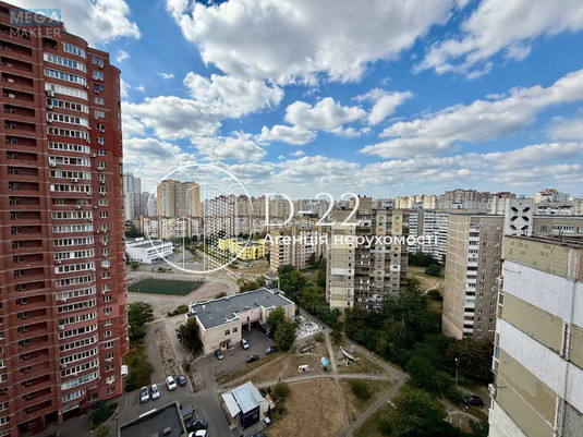 Продаж 2 кімнатної квартири (82/41/12), 17 пов. 28 пов. будинку, <a class="location-link" href="/kiev/" title="Недвижимость Київ">Київ</a>, <a class="location-link" href="/kiev/darnickij/" title="Недвижимость Дарницький район">Дарницький р-н</a>, Анни Ахматової вул., 13г (изображение 12)