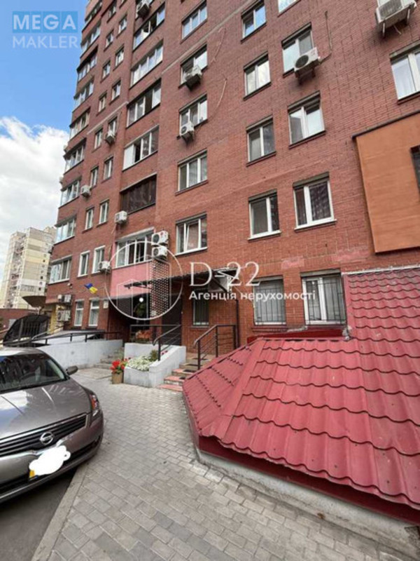 Продаж 2 кімнатної квартири (82/41/12), 17 пов. 28 пов. будинку, <a class="location-link" href="/kiev/" title="Недвижимость Київ">Київ</a>, <a class="location-link" href="/kiev/darnickij/" title="Недвижимость Дарницький район">Дарницький р-н</a>, Анни Ахматової вул., 13г (изображение 20)