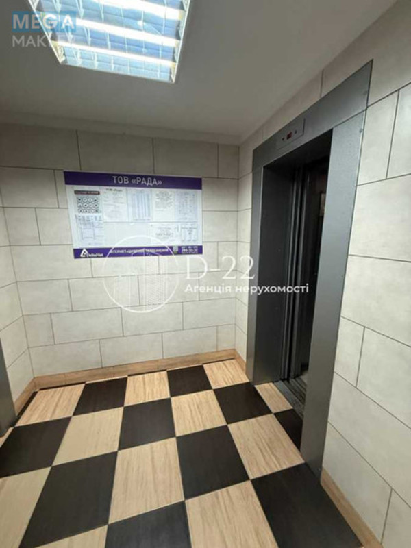 Продаж 2 кімнатної квартири (82/41/12), 17 пов. 28 пов. будинку, <a class="location-link" href="/kiev/" title="Недвижимость Київ">Київ</a>, <a class="location-link" href="/kiev/darnickij/" title="Недвижимость Дарницький район">Дарницький р-н</a>, Анни Ахматової вул., 13г (изображение 21)