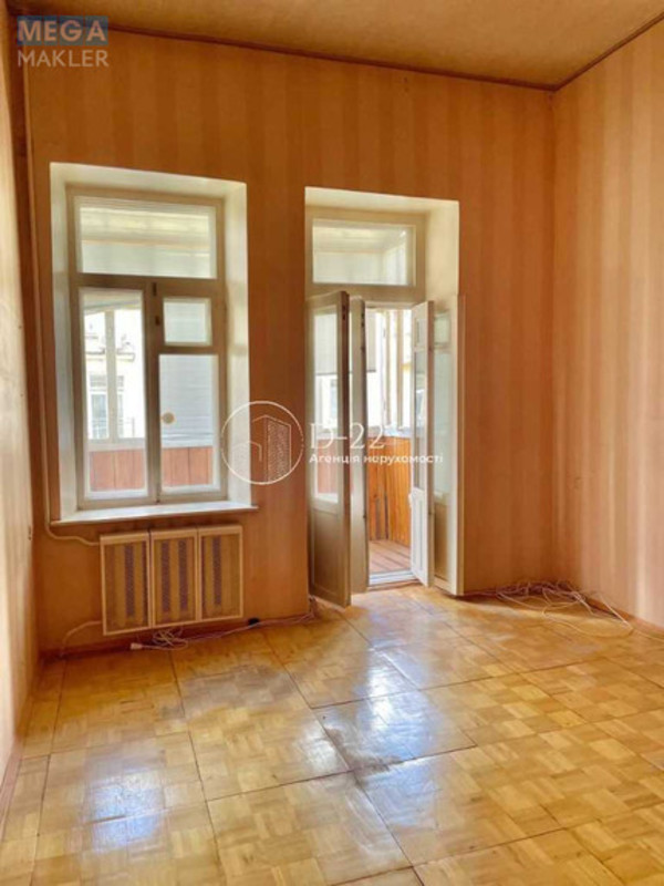 Продаж 1 кімнатної квартири (50/20/11), 3 пов. 3 пов. будинку, <a class="location-link" href="/kiev/" title="Недвижимость Київ">Київ</a>, <a class="location-link" href="/kiev/shevchenkovskij/" title="Недвижимость Шевченківський район">Шевченківський р-н</a>, Миколи Лисенка вулиця, 1 (изображение 8)