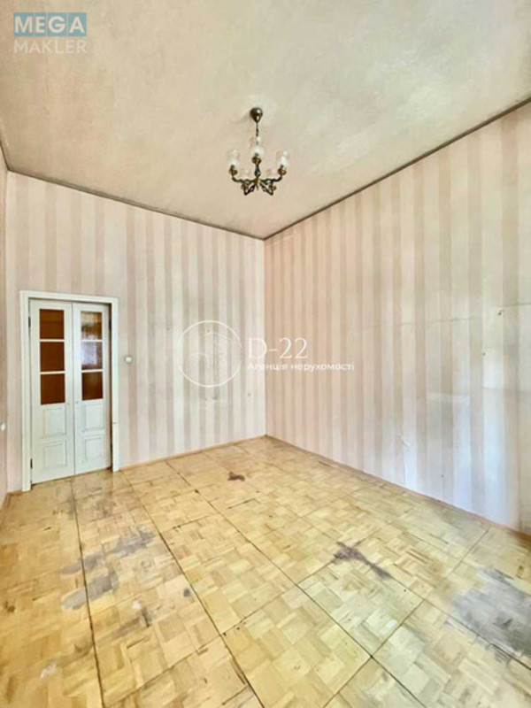 Продаж 1 кімнатної квартири (50/20/11), 3 пов. 3 пов. будинку, <a class="location-link" href="/kiev/" title="Недвижимость Київ">Київ</a>, <a class="location-link" href="/kiev/shevchenkovskij/" title="Недвижимость Шевченківський район">Шевченківський р-н</a>, Миколи Лисенка вулиця, 1 (изображение 12)