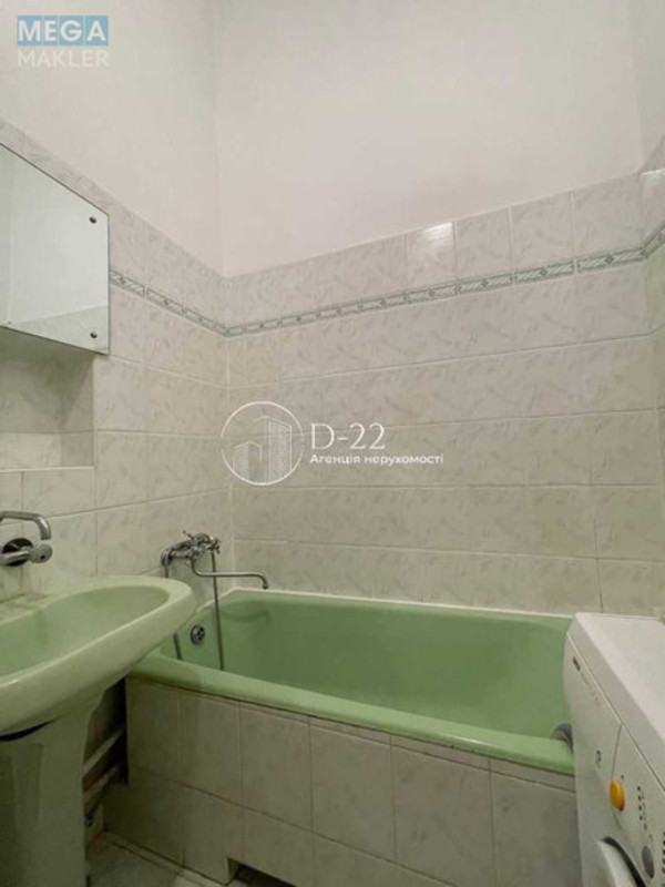 Продаж 1 кімнатної квартири (50/20/11), 3 пов. 3 пов. будинку, <a class="location-link" href="/kiev/" title="Недвижимость Київ">Київ</a>, <a class="location-link" href="/kiev/shevchenkovskij/" title="Недвижимость Шевченківський район">Шевченківський р-н</a>, Миколи Лисенка вулиця, 1 (изображение 16)