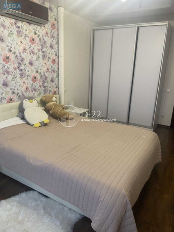 Продаж 3 кімнатної квартири (90/56/14), 25 пов. 25 пов. будинку, <a class="location-link" href="/kiev/" title="Недвижимость Київ">Київ</a>, <a class="location-link" href="/kiev/darnickij/" title="Недвижимость Дарницький район">Дарницький р-н</a>, Петра Григоренка проспект, 16 (изображение 5)