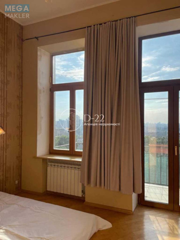 Оренда 3 кімнатної квартири, <a class="location-link" href="/kiev/" title="Недвижимость Київ">Київ</a>, <a class="location-link" href="/kiev/goloseevskij/" title="Недвижимость Голосіївський район">Голосіївський р-н</a>, Тарасівська вулиця, 6а (изображение 3)