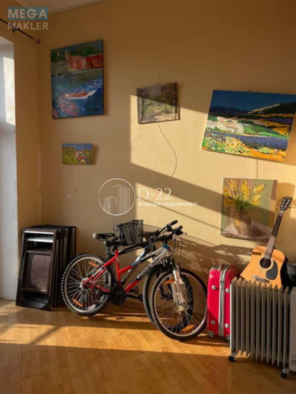 Оренда 3 кімнатної квартири, <a class="location-link" href="/kiev/" title="Недвижимость Київ">Київ</a>, <a class="location-link" href="/kiev/goloseevskij/" title="Недвижимость Голосіївський район">Голосіївський р-н</a>, Тарасівська вулиця, 6а (изображение 12)