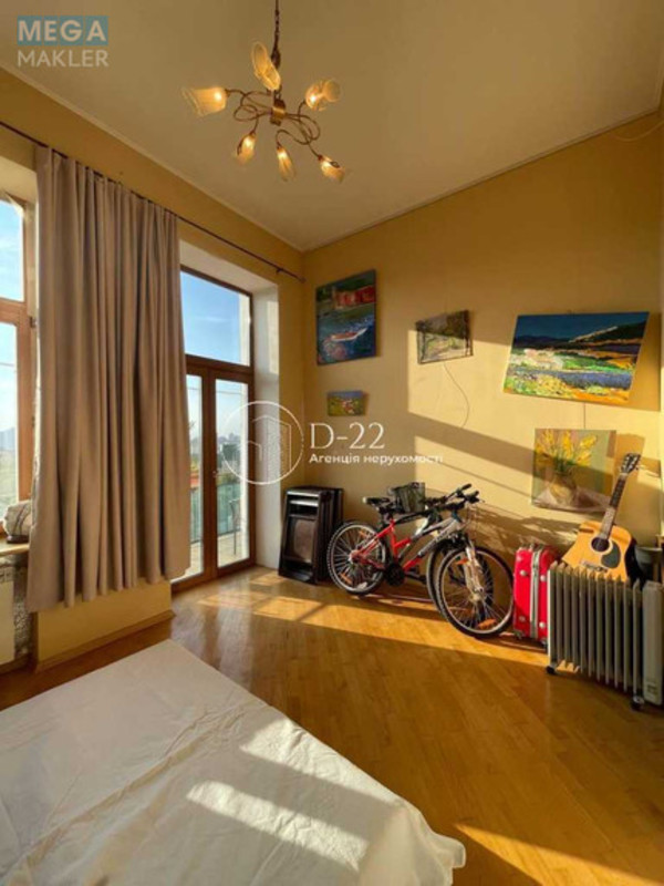 Оренда 3 кімнатної квартири, <a class="location-link" href="/kiev/" title="Недвижимость Київ">Київ</a>, <a class="location-link" href="/kiev/goloseevskij/" title="Недвижимость Голосіївський район">Голосіївський р-н</a>, Тарасівська вулиця, 6а (изображение 16)