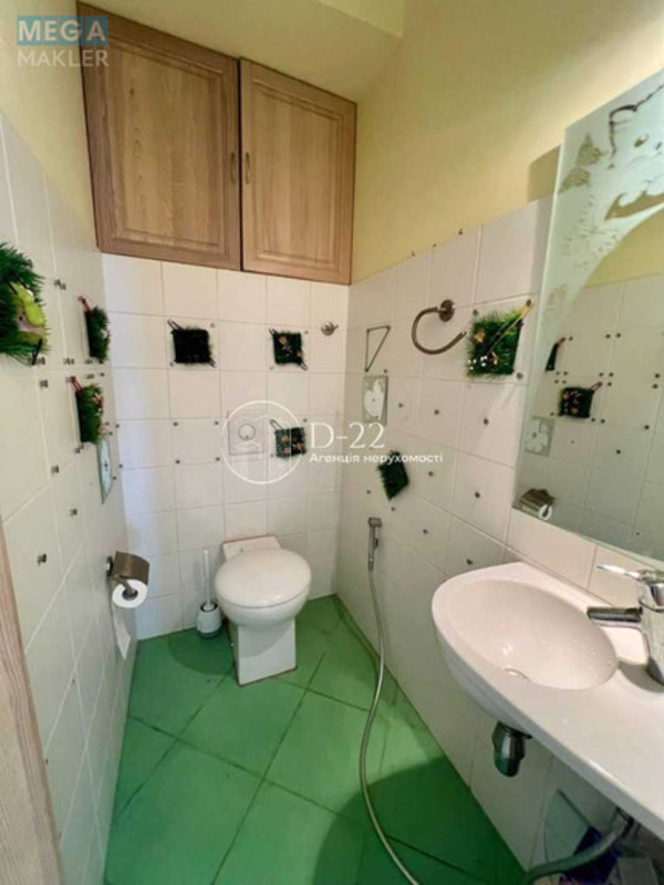 Оренда 3 кімнатної квартири, <a class="location-link" href="/kiev/" title="Недвижимость Київ">Київ</a>, <a class="location-link" href="/kiev/goloseevskij/" title="Недвижимость Голосіївський район">Голосіївський р-н</a>, Тарасівська вулиця, 6а (изображение 24)