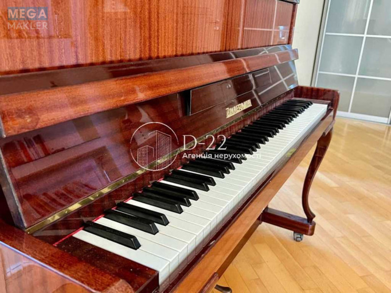 Оренда 3 кімнатної квартири, <a class="location-link" href="/kiev/" title="Недвижимость Київ">Київ</a>, <a class="location-link" href="/kiev/goloseevskij/" title="Недвижимость Голосіївський район">Голосіївський р-н</a>, Тарасівська вулиця, 6а (изображение 25)