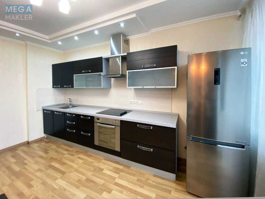 Оренда 2 кімнатної квартири, <a class="location-link" href="/kiev/" title="Недвижимость Київ">Київ</a>, <a class="location-link" href="/kiev/goloseevskij/" title="Недвижимость Голосіївський район">Голосіївський р-н</a>, Феодосійський пров., 14 (изображение 2)