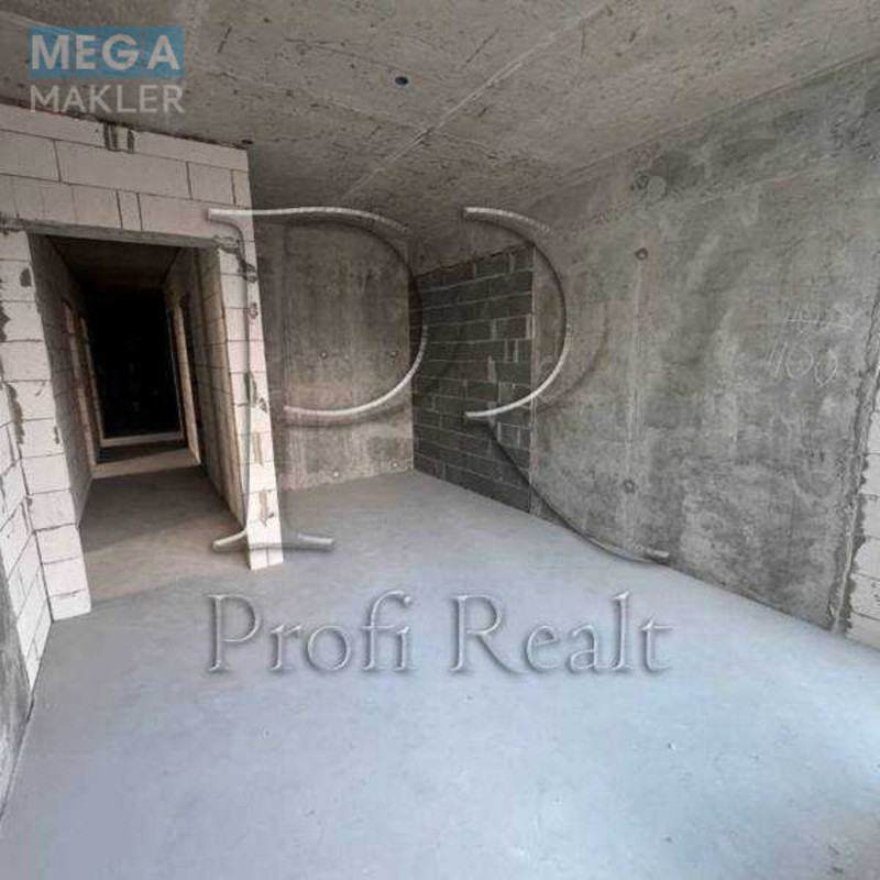 Продаж 3 кімнатної квартири (90/41/20), 9 пов. 26 пов. будинку, <a class="location-link" href="/kiev/" title="Недвижимость Київ">Київ</a>, <a class="location-link" href="/kiev/darnickij/" title="Недвижимость Дарницький район">Дарницький р-н</a>, Причальна вулиця, 10 (изображение 9)