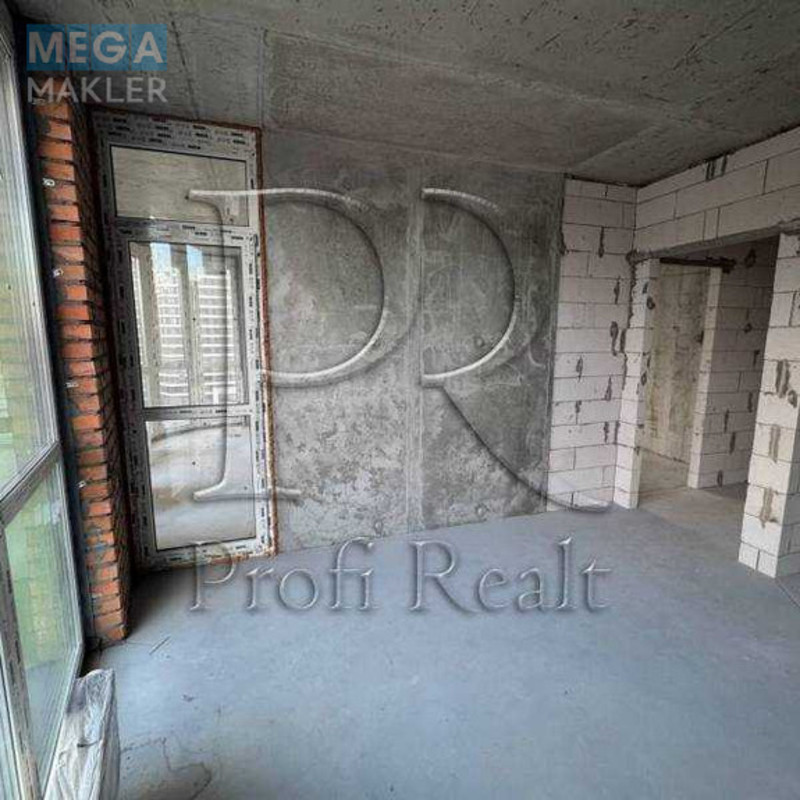 Продаж 3 кімнатної квартири (90/41/20), 9 пов. 26 пов. будинку, <a class="location-link" href="/kiev/" title="Недвижимость Київ">Київ</a>, <a class="location-link" href="/kiev/darnickij/" title="Недвижимость Дарницький район">Дарницький р-н</a>, Причальна вулиця, 10 (изображение 10)