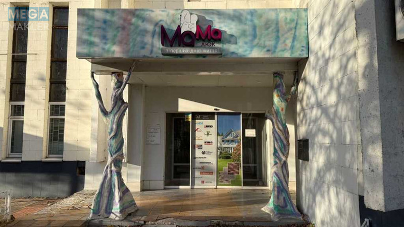 Оренда комерційної нерухомості, 1 800 кв.м, под магазин, <a class="location-link" href="/kiev/" title="Недвижимость Київ">Київ</a>, <a class="location-link" href="/kiev/obolonskij/" title="Недвижимость Оболонський район">Оболонський р-н</a>, Кирилівська вул., 160 (изображение 2)