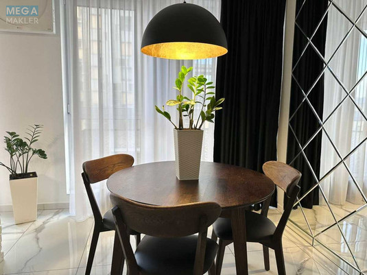 Оренда 1 кімнатної квартири, <a class="location-link" href="/kiev/" title="Недвижимость Київ">Київ</a>, <a class="location-link" href="/kiev/goloseevskij/" title="Недвижимость Голосіївський район">Голосіївський р-н</a>, Владимира Антоновича ул., 74 (изображение 9)