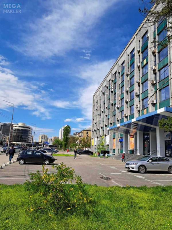 Оренда комерційної нерухомості, 30 кв.м, под офис, <a class="location-link" href="/kiev/" title="Недвижимость Київ">Київ</a>, <a class="location-link" href="/kiev/dneprovskij/" title="Недвижимость Дніпровський район">Дніпровський р-н</a>, Евгения Сверстюка ул., 11б (изображение 7)