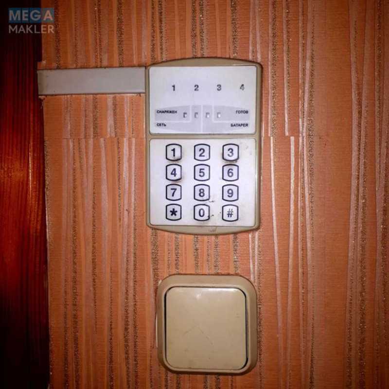 Оренда 2 кімнатної квартири, <a class="location-link" href="/kiev/" title="Недвижимость Київ">Київ</a>, <a class="location-link" href="/kiev/solomenskij/" title="Недвижимость Солом'янський район">Солом'янський р-н</a>, Нововокзальна вул., 21 (изображение 2)