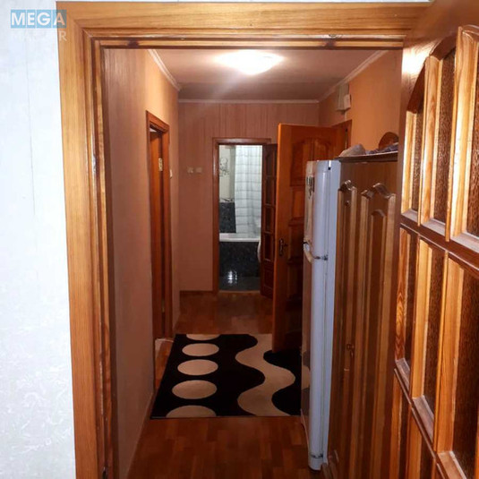 Оренда 2 кімнатної квартири, <a class="location-link" href="/kiev/" title="Недвижимость Київ">Київ</a>, <a class="location-link" href="/kiev/solomenskij/" title="Недвижимость Солом'янський район">Солом'янський р-н</a>, Нововокзальна вул., 21 (изображение 4)