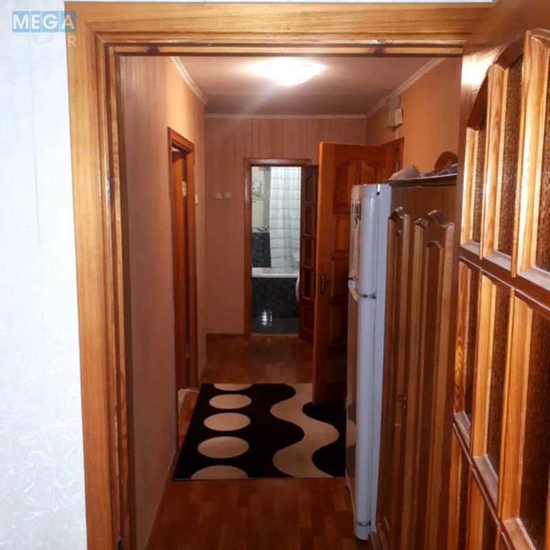 Оренда 2 кімнатної квартири, <a class="location-link" href="/kiev/" title="Недвижимость Київ">Київ</a>, <a class="location-link" href="/kiev/solomenskij/" title="Недвижимость Солом'янський район">Солом'янський р-н</a>, Нововокзальна вул., 21 (изображение 4)