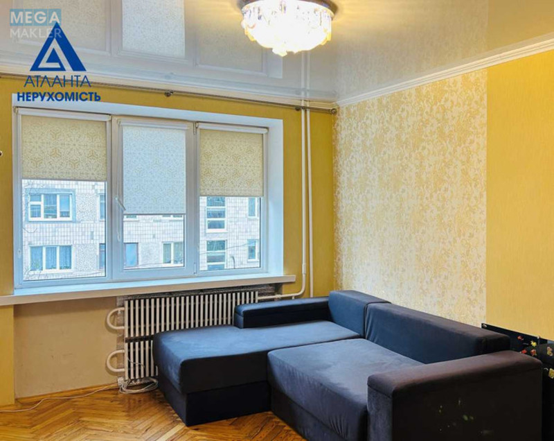 Продаж 3 кімнатної квартири (51/34/7), 3 пов. 5 пов. будинку, <a class="location-link" href="/lutsk/" title="Недвижимость Луцьк">Луцьк</a>, Наливайка, 8А (изображение 2)