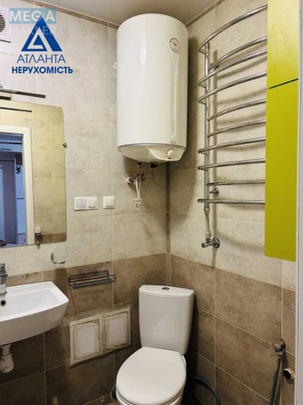 Продаж 3 кімнатної квартири (51/34/7), 3 пов. 5 пов. будинку, <a class="location-link" href="/lutsk/" title="Недвижимость Луцьк">Луцьк</a>, Наливайка, 8А (изображение 5)