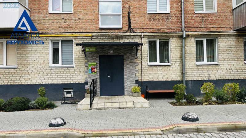 Продаж 3 кімнатної квартири (51/34/7), 3 пов. 5 пов. будинку, <a class="location-link" href="/lutsk/" title="Недвижимость Луцьк">Луцьк</a>, Наливайка, 8А (изображение 8)