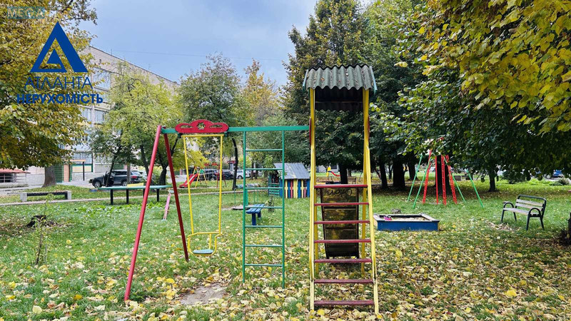 Продаж 3 кімнатної квартири (51/34/7), 3 пов. 5 пов. будинку, <a class="location-link" href="/lutsk/" title="Недвижимость Луцьк">Луцьк</a>, Наливайка, 8А (изображение 9)