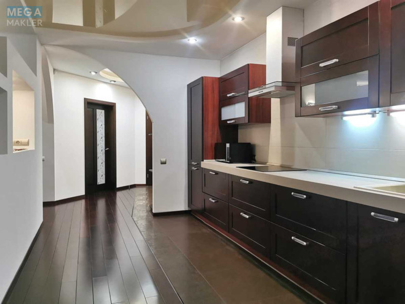 Оренда 2 кімнатної квартири, <a class="location-link" href="/kiev/" title="Недвижимость Київ">Київ</a>, <a class="location-link" href="/kiev/solomenskij/" title="Недвижимость Солом'янський район">Солом'янський р-н</a>, Дашавська вул., 25 (изображение 2)