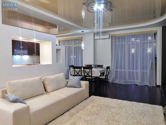 Оренда 2 кімнатної квартири, <a class="location-link" href="/kiev/" title="Недвижимость Київ">Київ</a>, <a class="location-link" href="/kiev/solomenskij/" title="Недвижимость Солом'янський район">Солом'янський р-н</a>, Дашавська вул., 25 (изображение 3)