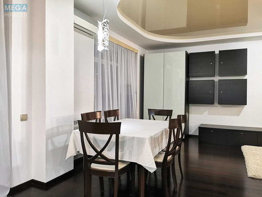 Оренда 2 кімнатної квартири, <a class="location-link" href="/kiev/" title="Недвижимость Київ">Київ</a>, <a class="location-link" href="/kiev/solomenskij/" title="Недвижимость Солом'янський район">Солом'янський р-н</a>, Дашавська вул., 25 (изображение 8)