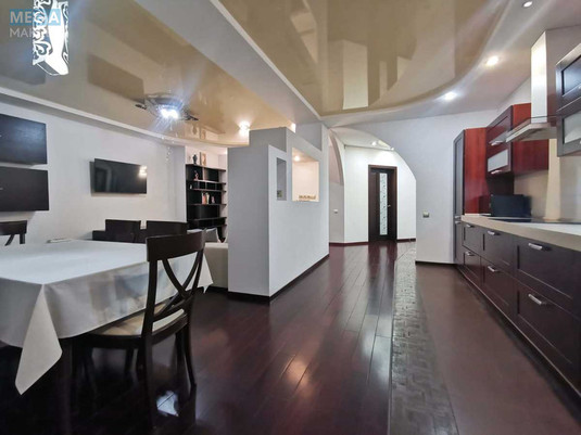 Оренда 2 кімнатної квартири, <a class="location-link" href="/kiev/" title="Недвижимость Київ">Київ</a>, <a class="location-link" href="/kiev/solomenskij/" title="Недвижимость Солом'янський район">Солом'янський р-н</a>, Дашавська вул., 25 (изображение 9)