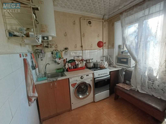 Оренда 2 кімнатної квартири, <a class="location-link" href="/odessa/" title="Недвижимость Одеса">Одеса</a>, <a class="location-link" href="/odessa/malinovskij/" title="Недвижимость Малиновський район">Малиновський р-н</a>, Люстдорфская дорога, 23 (изображение 2)