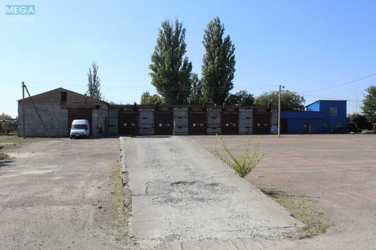 Продаж комерційної нерухомості, 1&nbsp;000&nbsp;кв.м, под склад, <a class="location-link" href="/konstantinovka-pgt/" title="Недвижимость Костянтинівка">Костянтинівка</a>, Миколаївська, 3 (изображение 6)