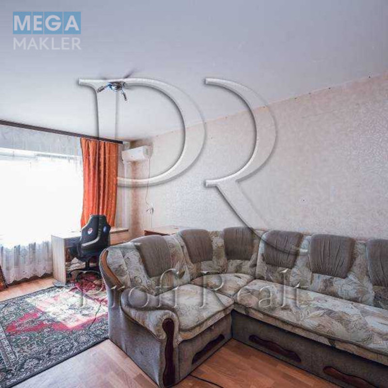 Продаж 1 кімнатної квартири (43/18/10), 16 пов. 16 пов. будинку, <a class="location-link" href="/kiev/" title="Недвижимость Київ">Київ</a>, <a class="location-link" href="/kiev/desnyanskij/" title="Недвижимость Деснянський район">Деснянський р-н</a>, Бальзака Оноре де вулиця, 55В (изображение 5)