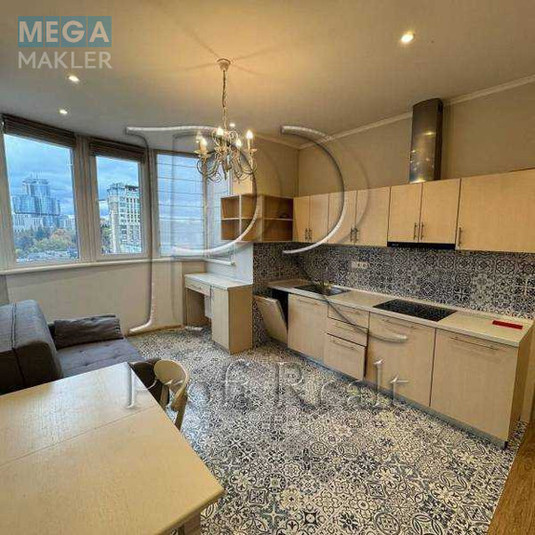 Продаж 1 кімнатної квартири (46/18/10), 15 пов. 32 пов. будинку, <a class="location-link" href="/kiev/" title="Недвижимость Київ">Київ</a>, <a class="location-link" href="/kiev/shevchenkovskij/" title="Недвижимость Шевченківський район">Шевченківський р-н</a>, Жилянська вулиця, 118 (изображение 2)