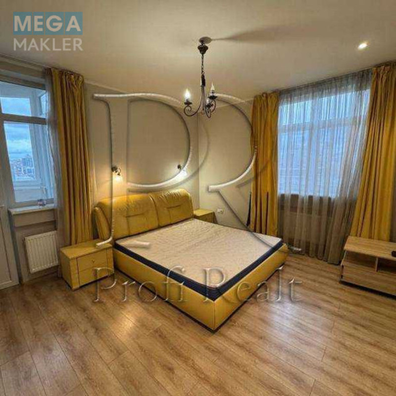 Продаж 1 кімнатної квартири (46/18/10), 15 пов. 32 пов. будинку, <a class="location-link" href="/kiev/" title="Недвижимость Київ">Київ</a>, <a class="location-link" href="/kiev/shevchenkovskij/" title="Недвижимость Шевченківський район">Шевченківський р-н</a>, Жилянська вулиця, 118 (изображение 6)