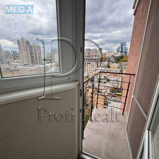 Продаж 1 кімнатної квартири (46/18/10), 15 пов. 32 пов. будинку, <a class="location-link" href="/kiev/" title="Недвижимость Київ">Київ</a>, <a class="location-link" href="/kiev/shevchenkovskij/" title="Недвижимость Шевченківський район">Шевченківський р-н</a>, Жилянська вулиця, 118 (изображение 8)