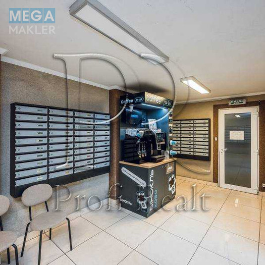 Продаж 1 кімнатної квартири (46/18/10), 15 пов. 32 пов. будинку, <a class="location-link" href="/kiev/" title="Недвижимость Київ">Київ</a>, <a class="location-link" href="/kiev/shevchenkovskij/" title="Недвижимость Шевченківський район">Шевченківський р-н</a>, Жилянська вулиця, 118 (изображение 14)