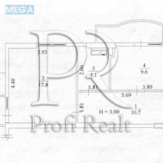 Продаж 1 кімнатної квартири (46/18/10), 15 пов. 32 пов. будинку, <a class="location-link" href="/kiev/" title="Недвижимость Київ">Київ</a>, <a class="location-link" href="/kiev/shevchenkovskij/" title="Недвижимость Шевченківський район">Шевченківський р-н</a>, Жилянська вулиця, 118 (изображение 17)
